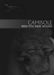 Camisole : Wish You Were Wolves